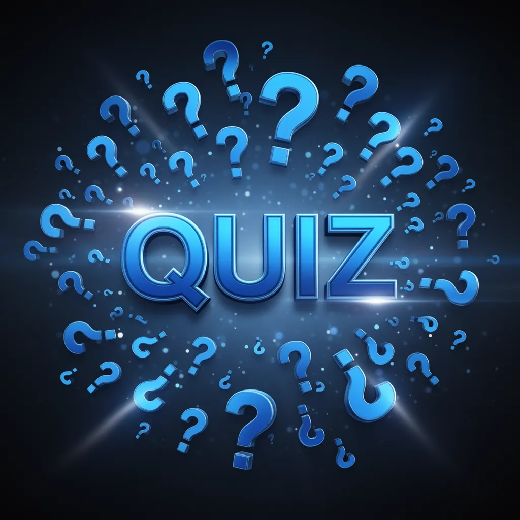 Quiz BASS FC : culture foot du week-end
